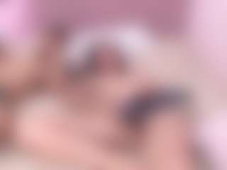Emily-Charly's Live Sex Cam Show