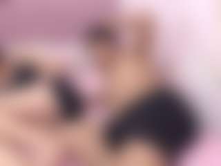 Emily-Charly's Live Sex Cam Show