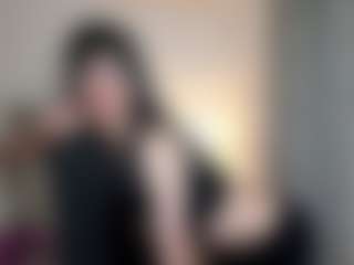 Live cam show with Andy Vander - Fetish on crypto-cams