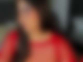 Live cam show with ana-gil - Oil on googirlz
