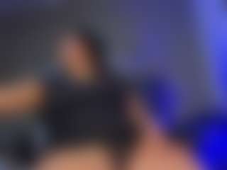 Live cam show with ana-gil - Delicious on Sweet Sext