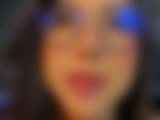 Live cam show with ana-gil - Delicious on CSO-WL