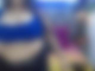 EvelinZaens's Live Sex Cam Show