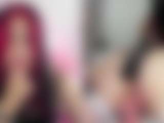 Live cam show with Ashleyrouse7 - Naturaleza on luckytryst.com