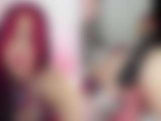 Live cam show with Ashleyrouse7 - Naturaleza on luckytryst.com