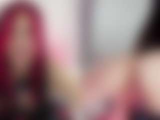 Spettacolo in cam dal vivo con Ashleyrouse7 - Colombia su Camsoda