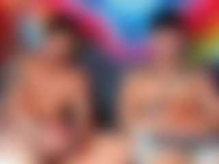 ECSTASYX2-23's Live Sex Cam Show