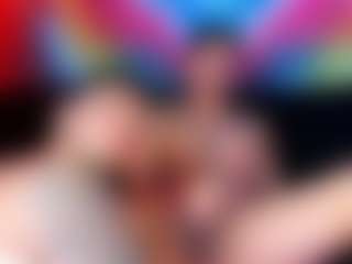 ECSTASYX2-23's Live Sex Cam Show