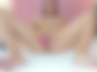ALAIALESTER's Live Sex Cam Show
