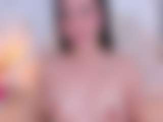 Live cam show with ALAIALESTER - Normal on CamClone