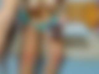 ALAIALESTER's Live Sex Cam Show