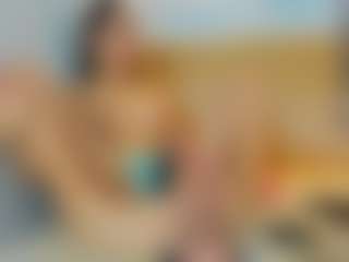ALAIALESTER's Live Sex Cam Show