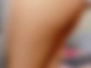 ALAIALESTER's Live Sex Cam Show