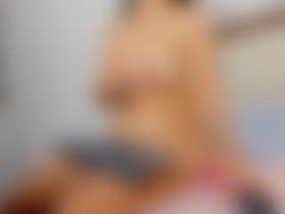 ALAIALESTER's Live Sex Cam Show