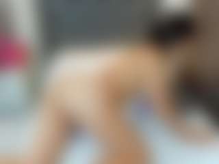 Live cam show with ALAIALESTER - Body Massage on EXY