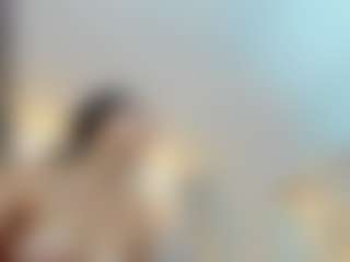 Live cam show with ALAIALESTER - Thin on CSO-WL