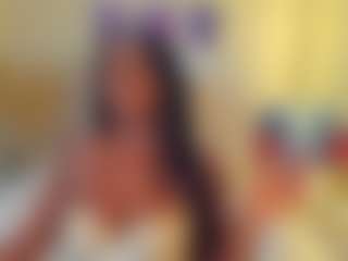 Live cam show with Ananyakay1 - Machine on crypto-cams