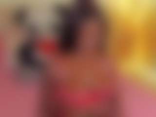 Live cam show with Ananyakay1 - Black Petite on CamwithHer