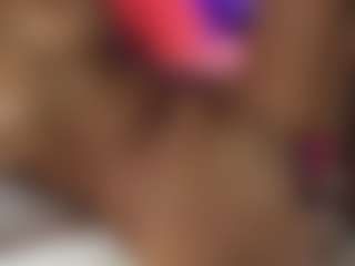 bananili's Live Sex Cam Show