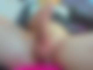 starjessica's Live Sex Cam Show