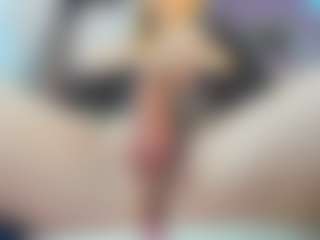 starjessica's Live Sex Cam Show