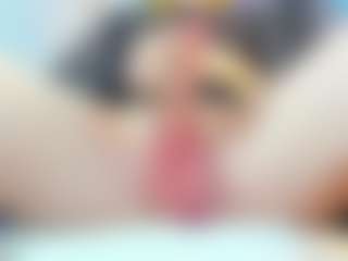 starjessica's Live Sex Cam Show