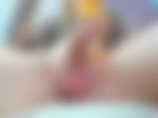 starjessica's Live Sex Cam Show
