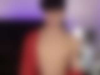 angel-david-'s Live Sex Cam Show