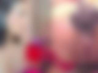 Milena's Live Sex Cam Show