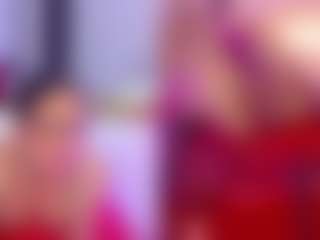 Milena's Live Sex Cam Show
