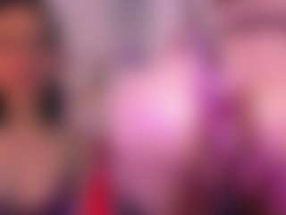 Milena's Live Sex Cam Show