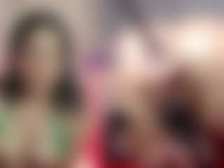 Milena's Live Sex Cam Show