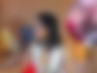 Milena's Live Sex Cam Show