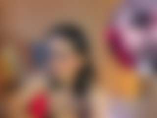 Milena's Live Sex Cam Show