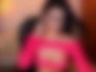 Melina-Rouge's Live Sex Cam Show
