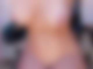 Live cam show with Melina-Rouge - Ride on EXY