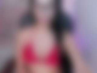 Melina-Rouge's Live Sex Cam Show
