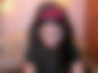 Melina-Rouge's Live Sex Cam Show