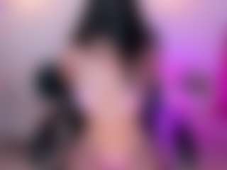 Melina-Rouge's Live Sex Cam Show