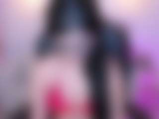 Melina-Rouge's Live Sex Cam Show