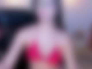 Melina-Rouge's Live Sex Cam Show