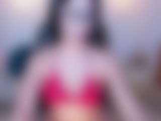 Melina-Rouge's Live Sex Cam Show