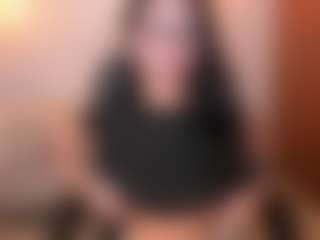 Melina-Rouge's Live Sex Cam Show