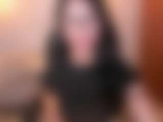 Melina-Rouge's Live Sex Cam Show