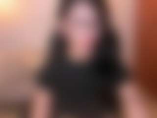 Melina-Rouge's Live Sex Cam Show