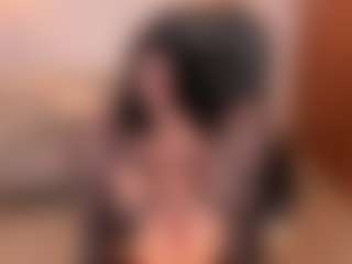 Melina-Rouge's Live Sex Cam Show