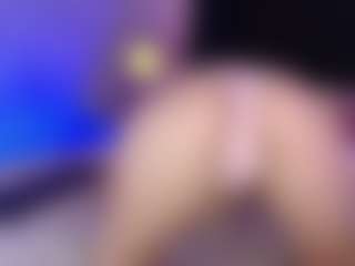 hada-blue's Live Sex Cam Show