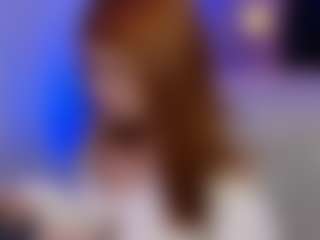 Live cam show with hada-blue - Red Hair on dasdasdadada.com