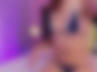 Live cam show with hada-blue - Small on Milfs Live