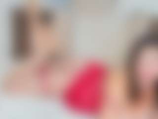 Anita-White's Live Sex Cam Show
